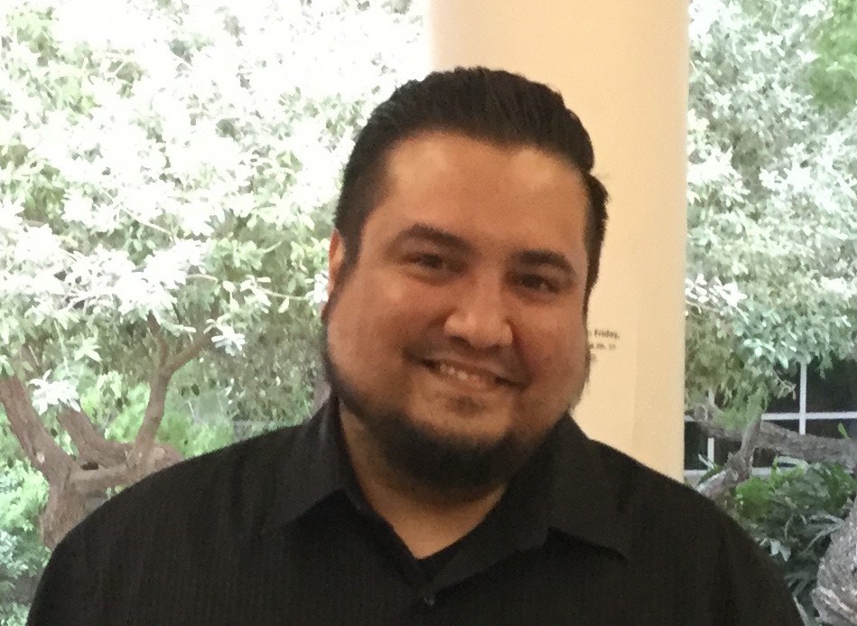 Obituary of Eric R Jimenez