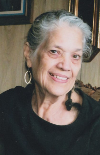 Obituary of Yolanda F. Bazaldua