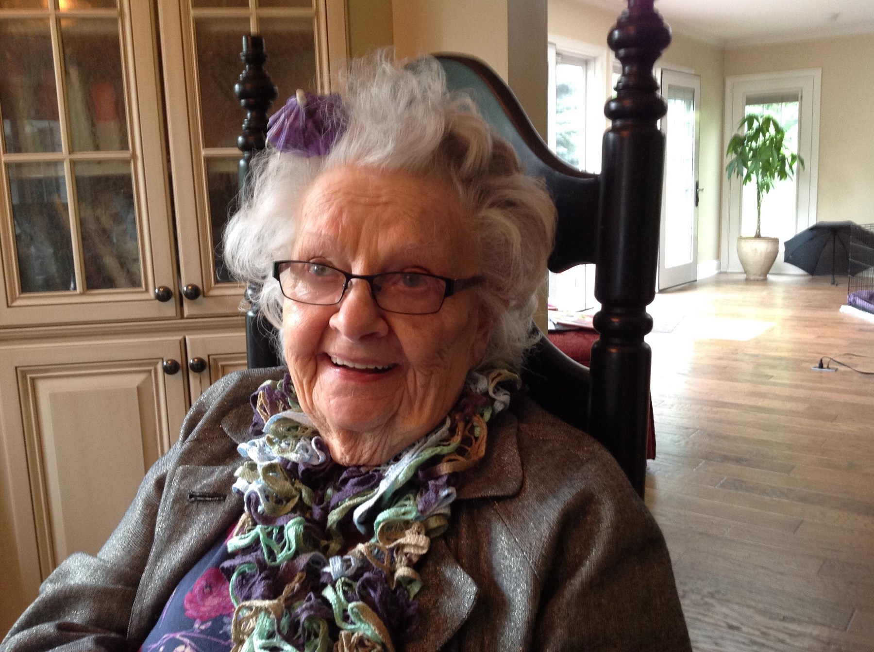 Obituary of Janet B. Poczatek