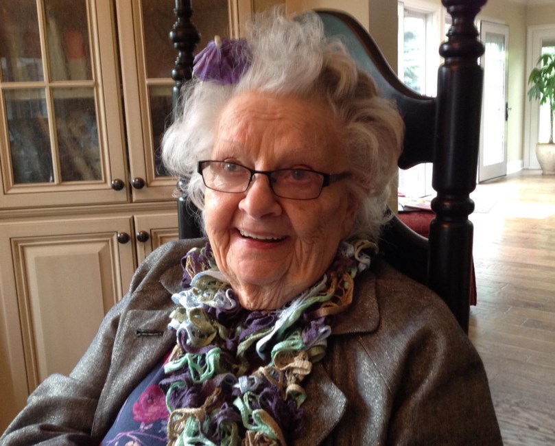 Obituary of Janet B. Poczatek