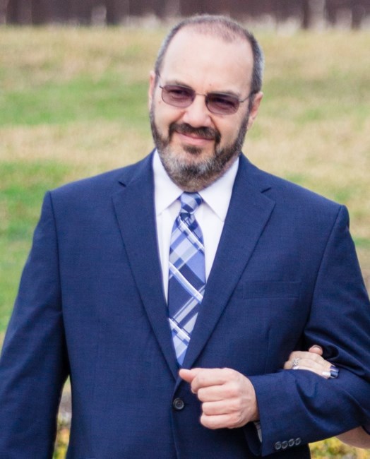 Obituary of Daniel Eugene Fisher