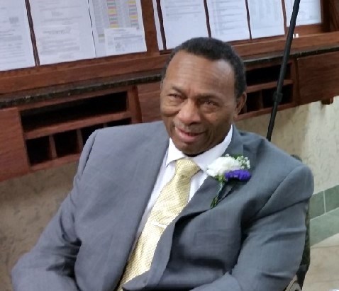 Obituary of Henry Williams