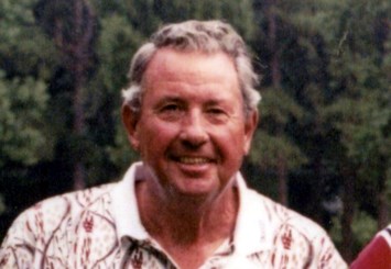 Obituary of Mr. James Garnett King III