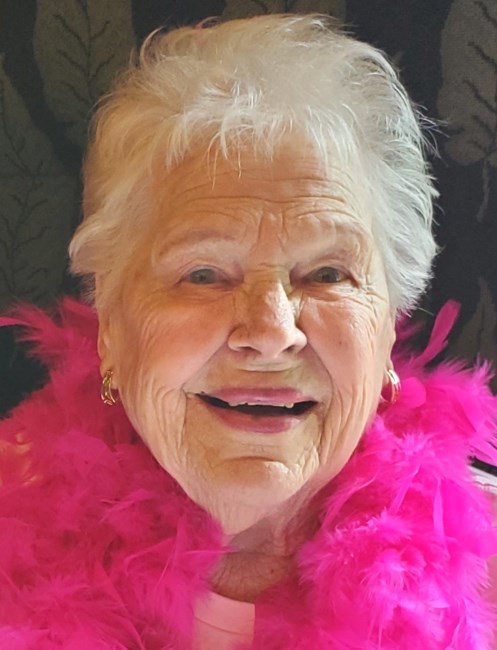 Obituary of Mary "Dootsie" Julane Collins