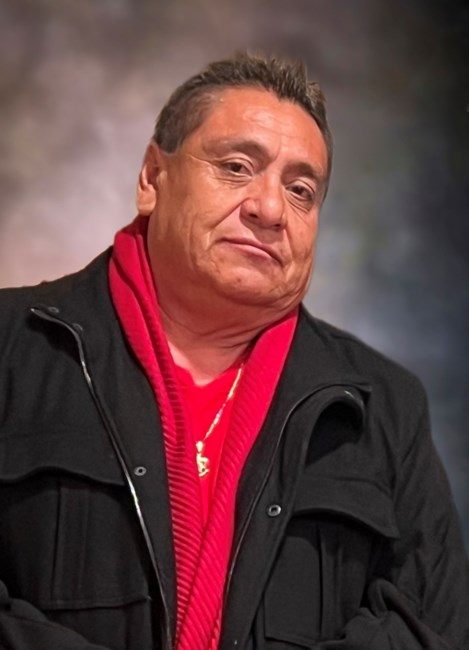 Obituary of Ricardo Hernandez-Hidalgo