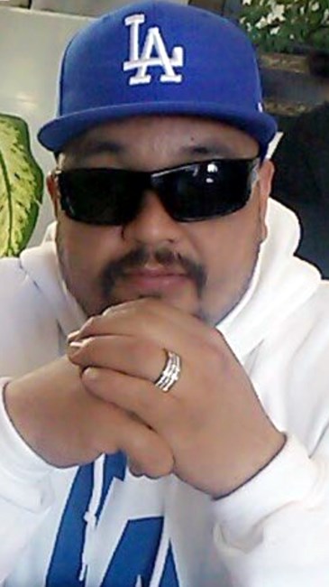 Obituary of Diego Carranza