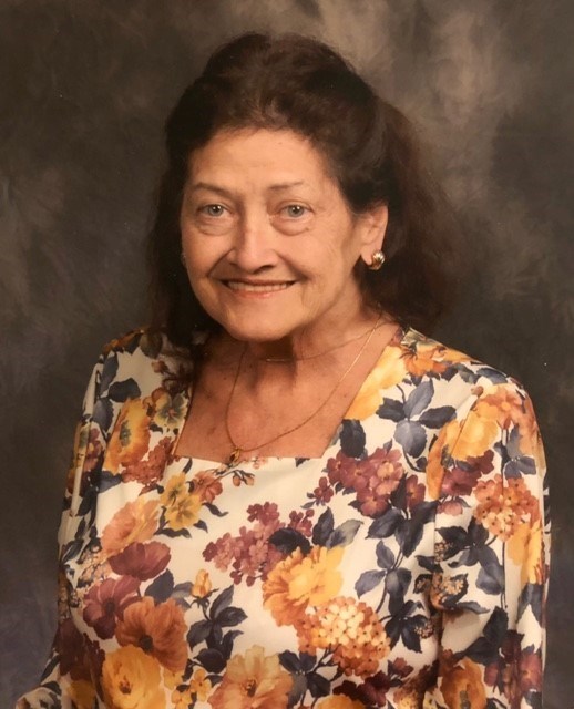 Obituary of Susan Elizabeth Olson