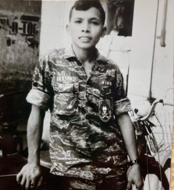 Obituary of Henry M. Truong