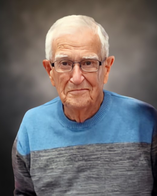 Obituary of Eric Lyle Dafoe