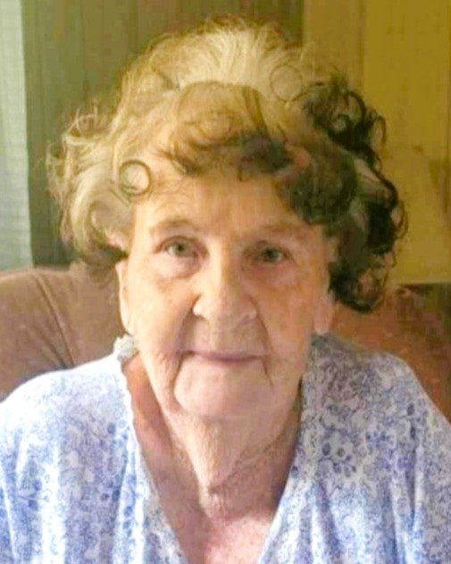 Obituary of Betty Lou Meyer