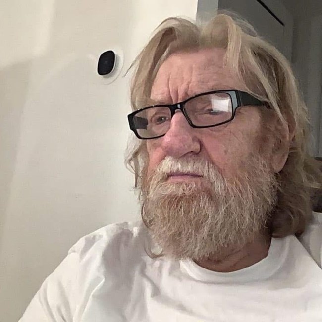 Obituary of Kenneth Jay Borgman Sr.