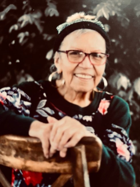 Obituary of Beatriz Barrera