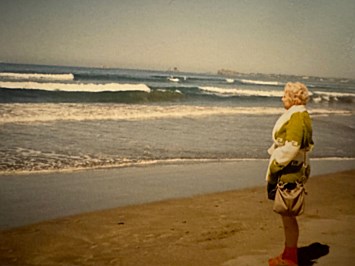 Obituary of Margaret Mary Vaporean