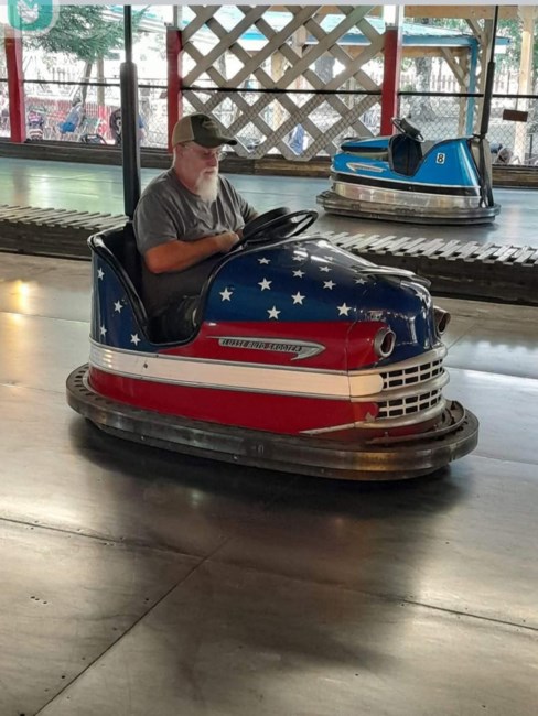 Obituary of Toby Lee Reinhard