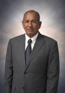 Obituary of Edgar Lopez