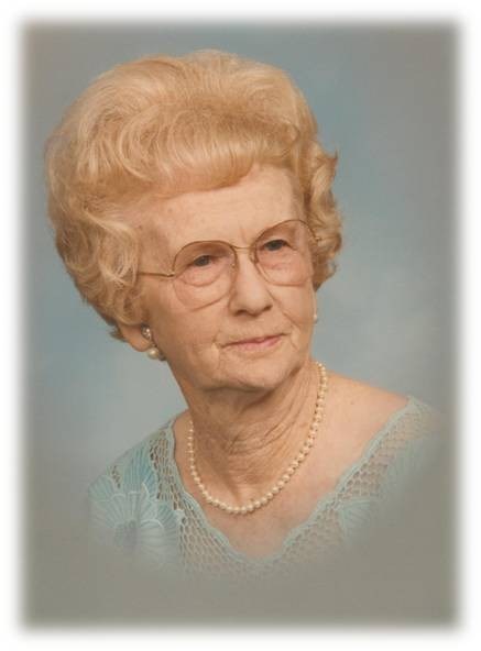 Obituary of Jessie Howell Britt