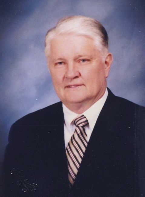 Obituario de Paul B. Franklin