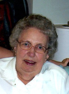 Obituary of Marvella Meyer