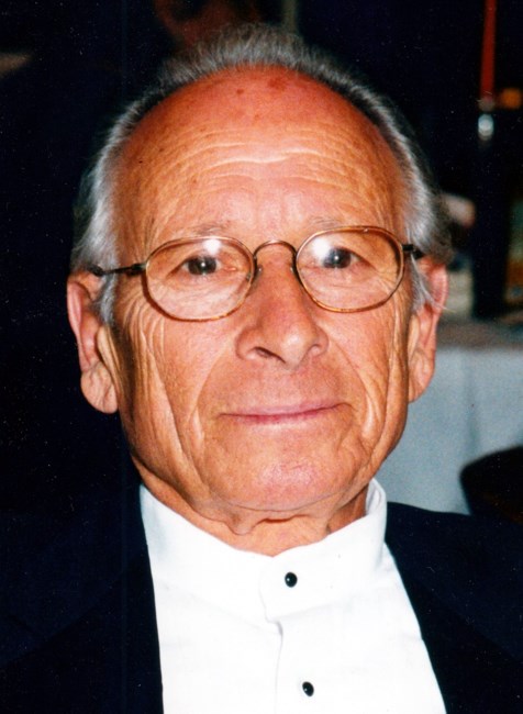 Obituario de Frank Ancona