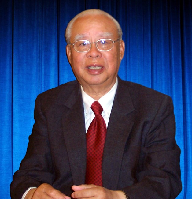 Obituary of Jin Hung Wally Seto