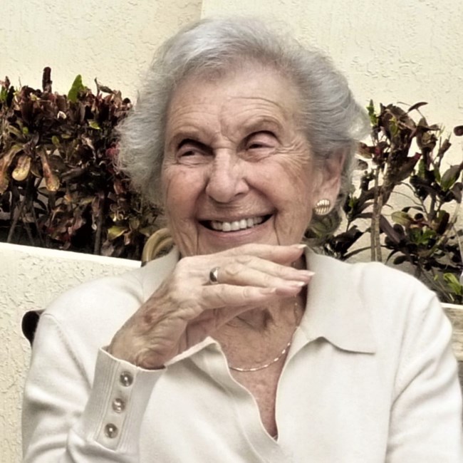 Obituary of Selma Gertrude Sorkin