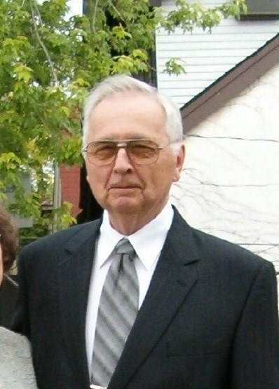 Obituary of Gerald Alvin Prime