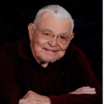 Obituary of Dr. David H. Werking