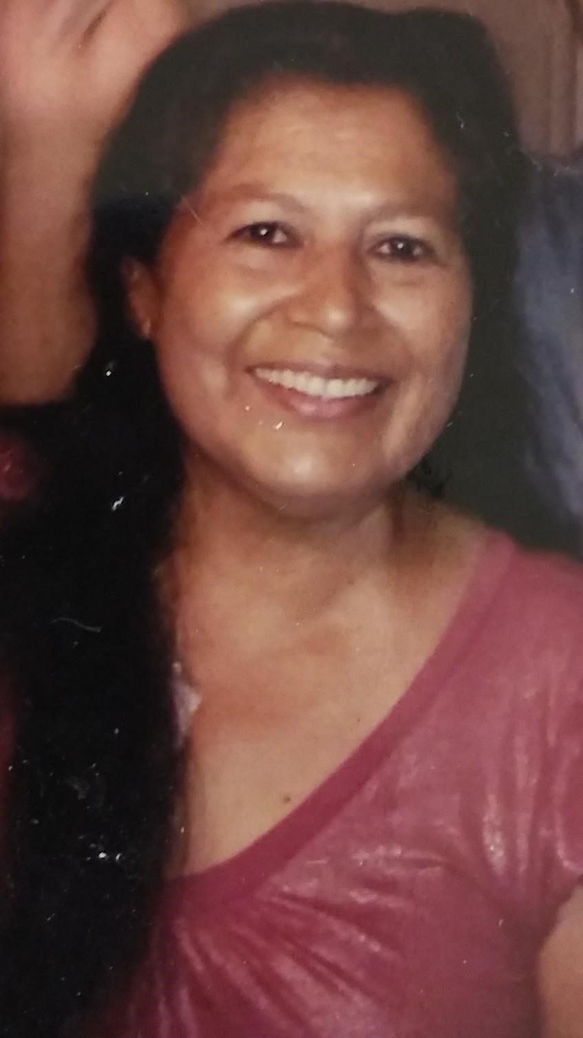 Obituary of Maria De Jesus Pizano