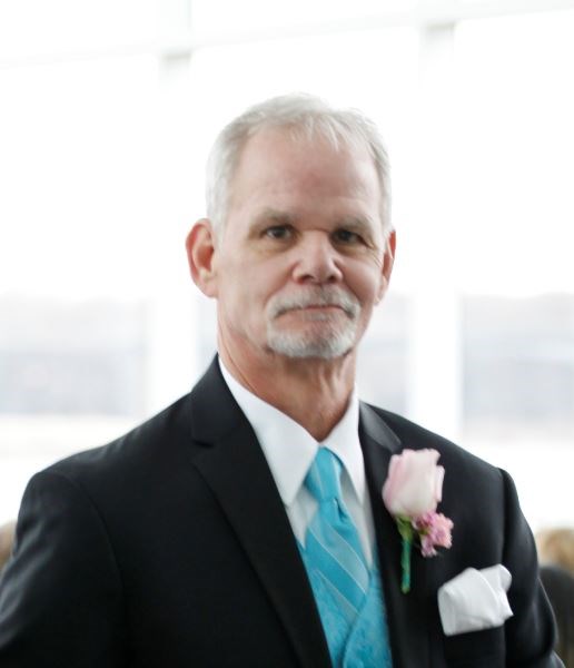 Obituary of Douglas M. Thompson