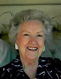 Obituary of Nancy Jane Wesselius