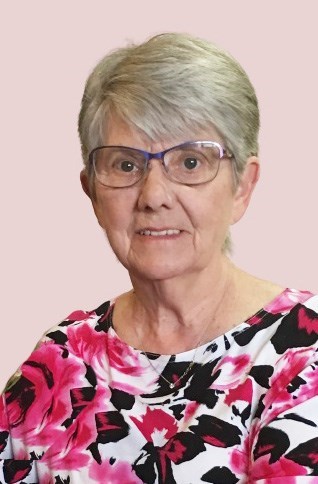 Obituary of Gail Elaine Cameron