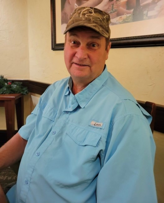 Obituary of Kenneth Ray Kennedy