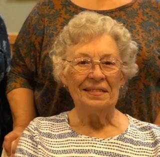 Obituary of Jacqueline Ann Jenkins