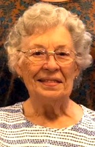 Obituary of Jacqueline Ann Jenkins