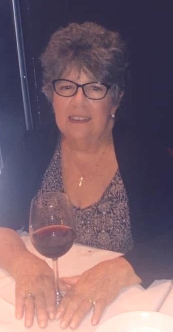 Obituario de Susie Manos Coleman