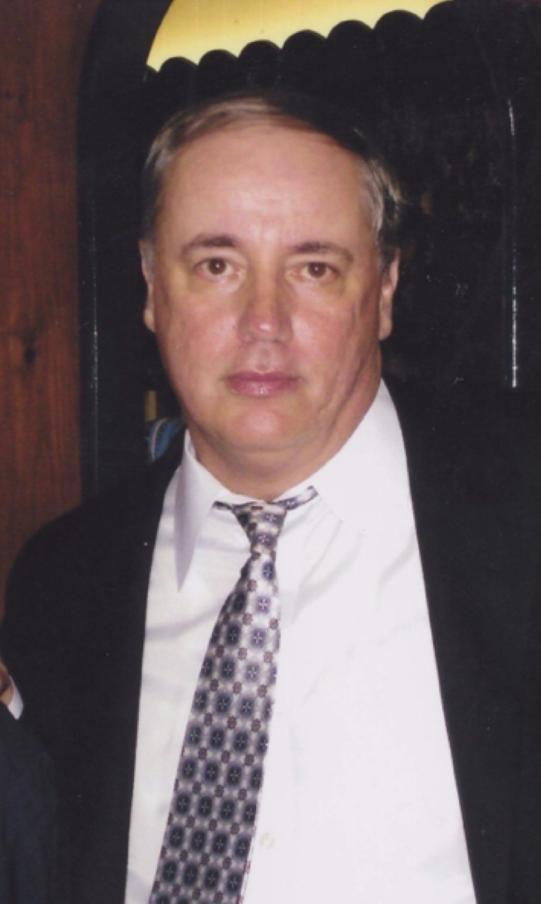 Obituary of Andrew J. Kennedy