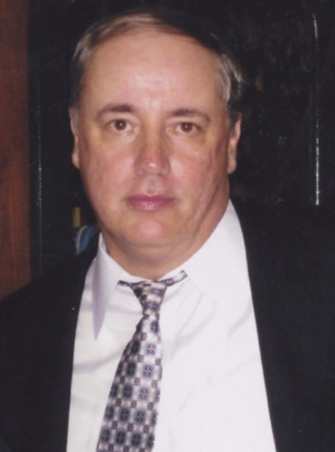 Obituary of Andrew J. Kennedy