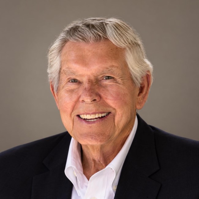 Obituary of Harvey Ray Jones