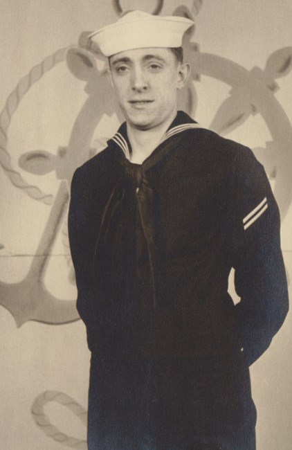 Obituary of Mr. Edward G. Albrigo