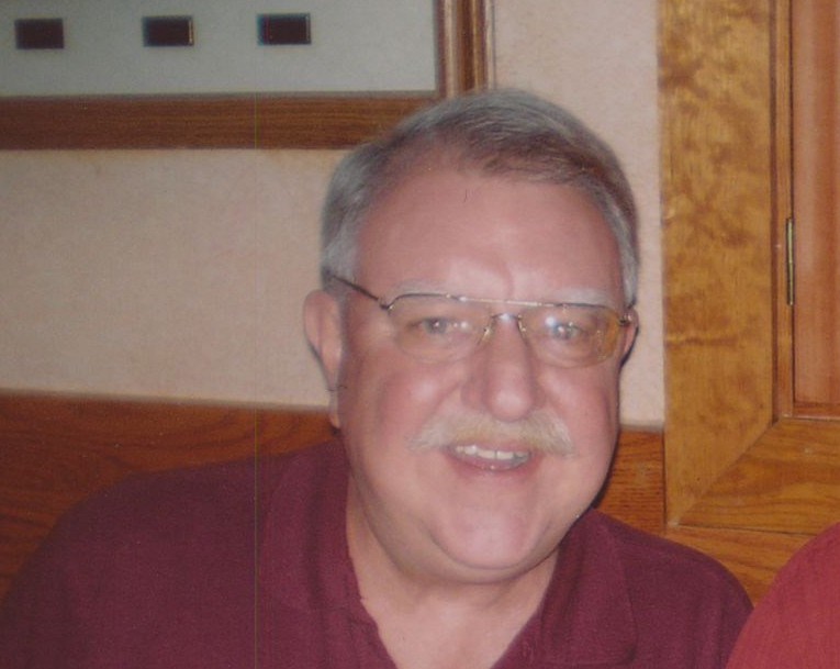 Obituary of David Richard Gipe