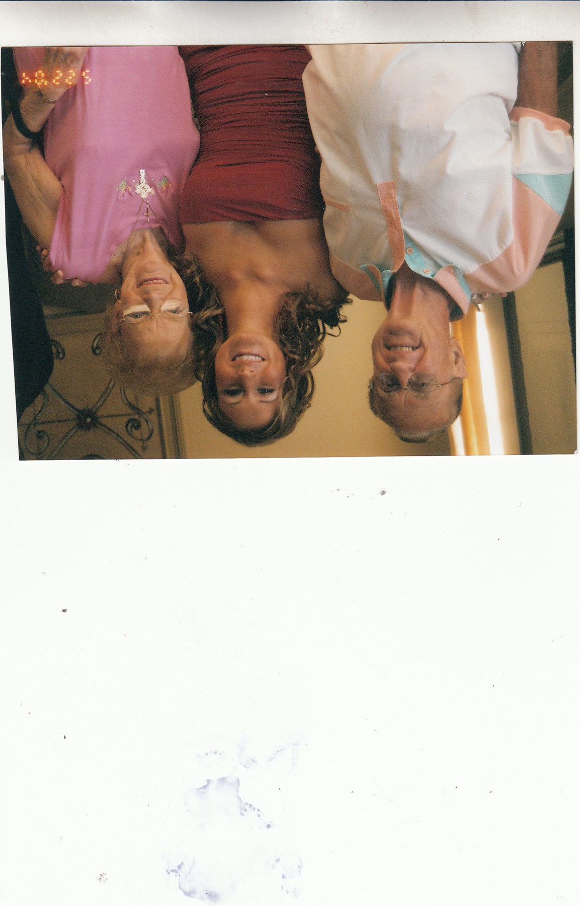 Obituary of Rudy Antoine