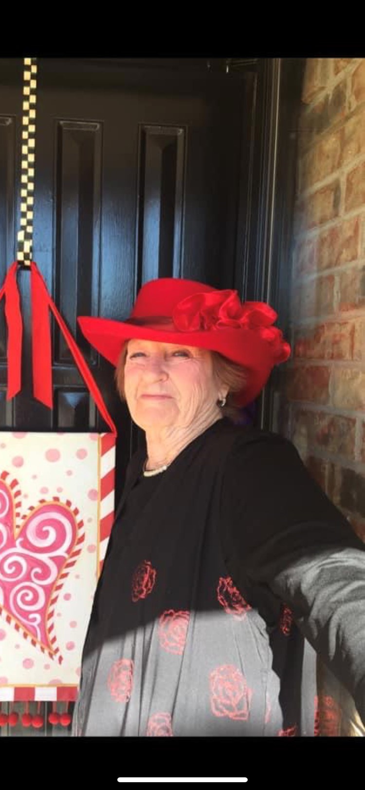 Obituary of Jo Ellen Rogers