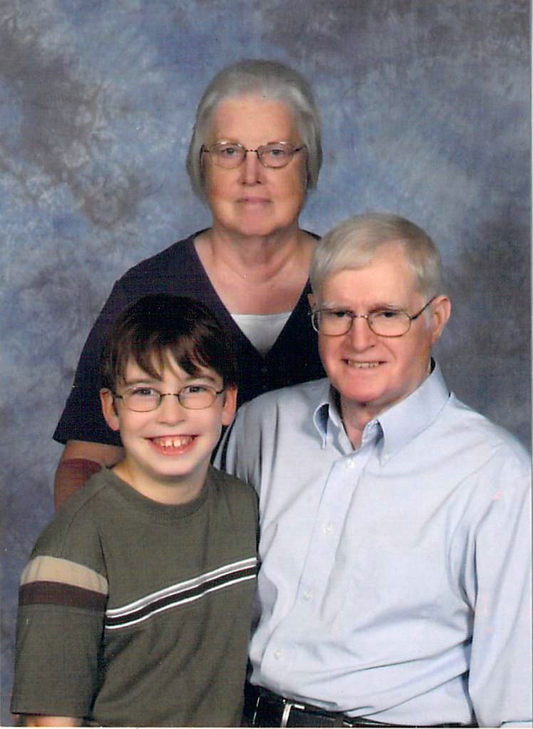 Obituary of Ruby Nell (Edde) Moore