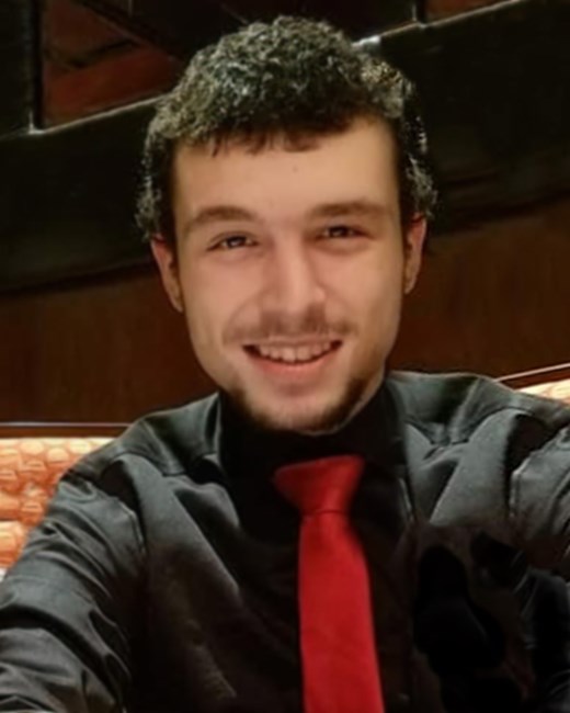 Obituary of Brayden Arsenault