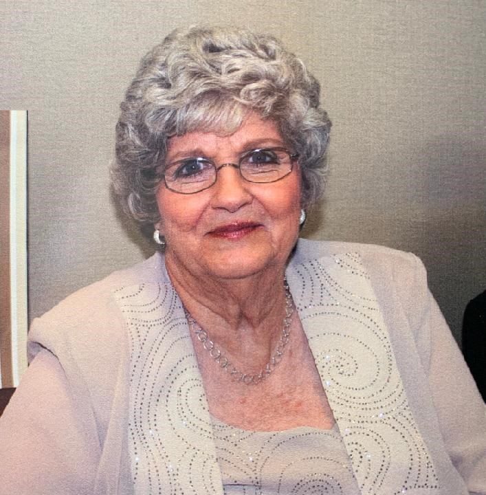 Obituary of Sylvia Ann Monaghan