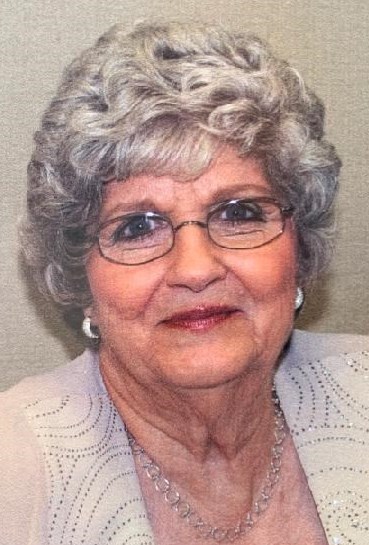 Obituary of Sylvia Ann Monaghan