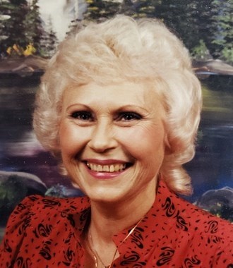 Obituario de Mrs. Velma Blanche (White) Griffith