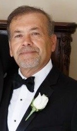 Obituary of Salvatore Amato