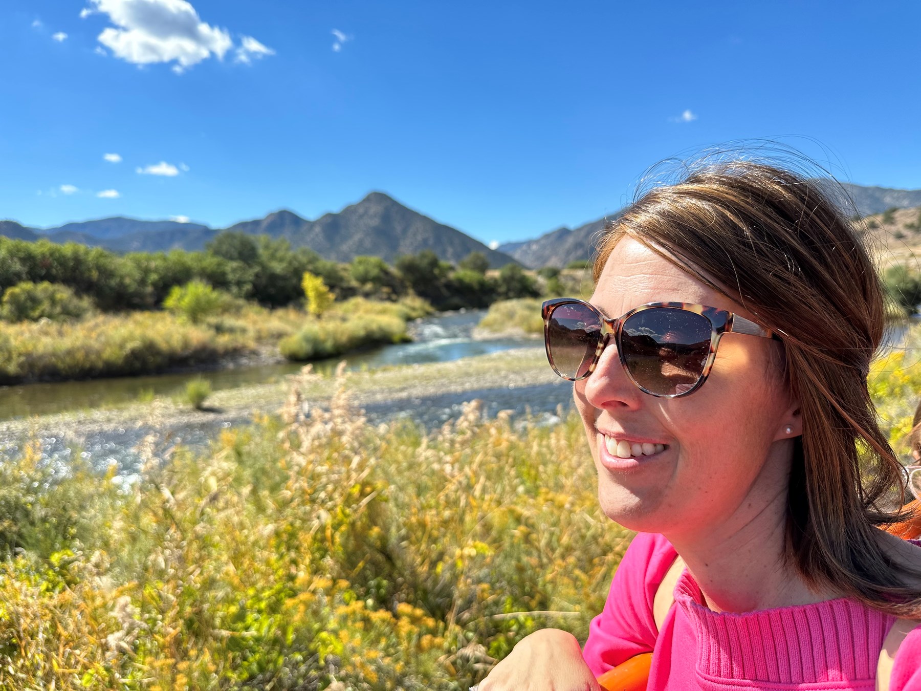 Obituary of Amanda Jean Summers