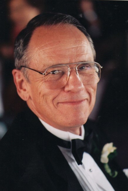 Obituary of Mr. David Martin